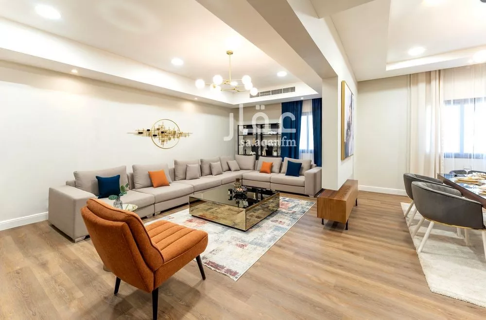 شقة 4 غرف في الشعلة 2