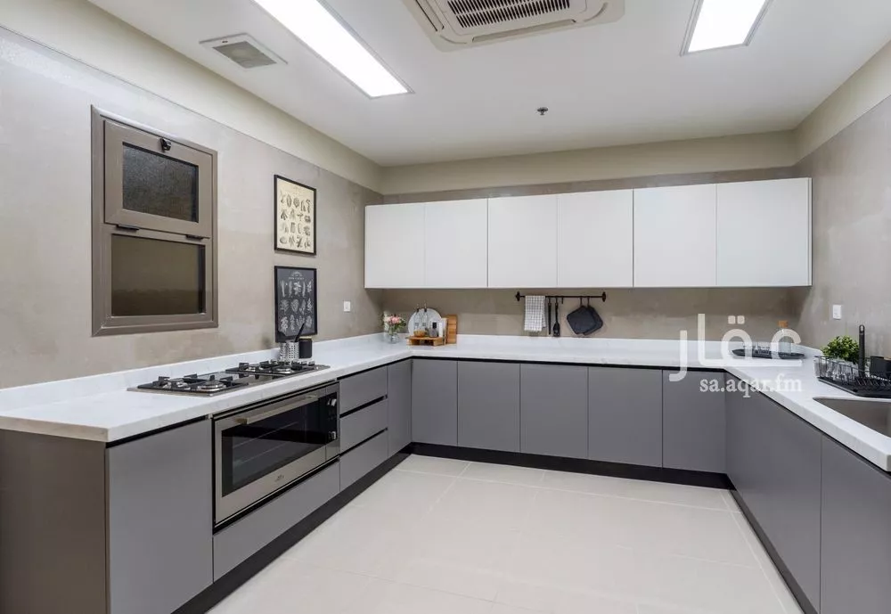 شقة 4 غرف في الشعلة 4