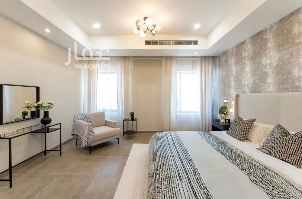 شقة 4 غرف في الشعلة 4