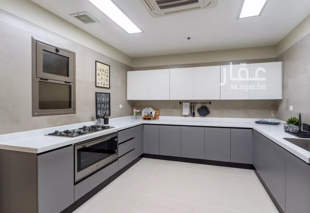 شقة 4 غرف في الشعلة 4