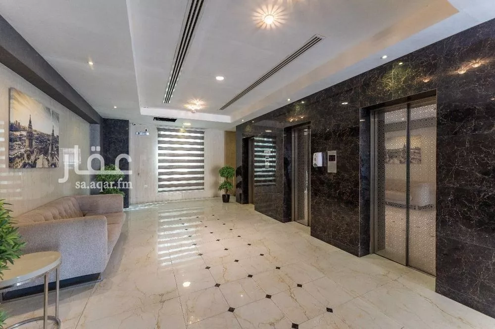 مكتب 1680 م² في الفردوس 3