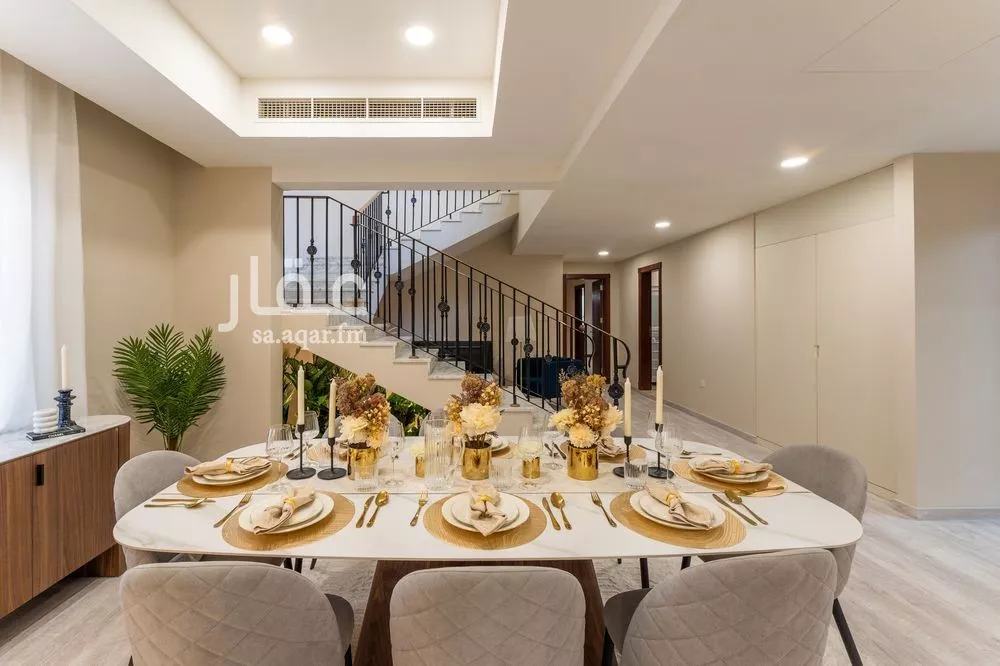 شقة 4 غرف في الشعلة 3