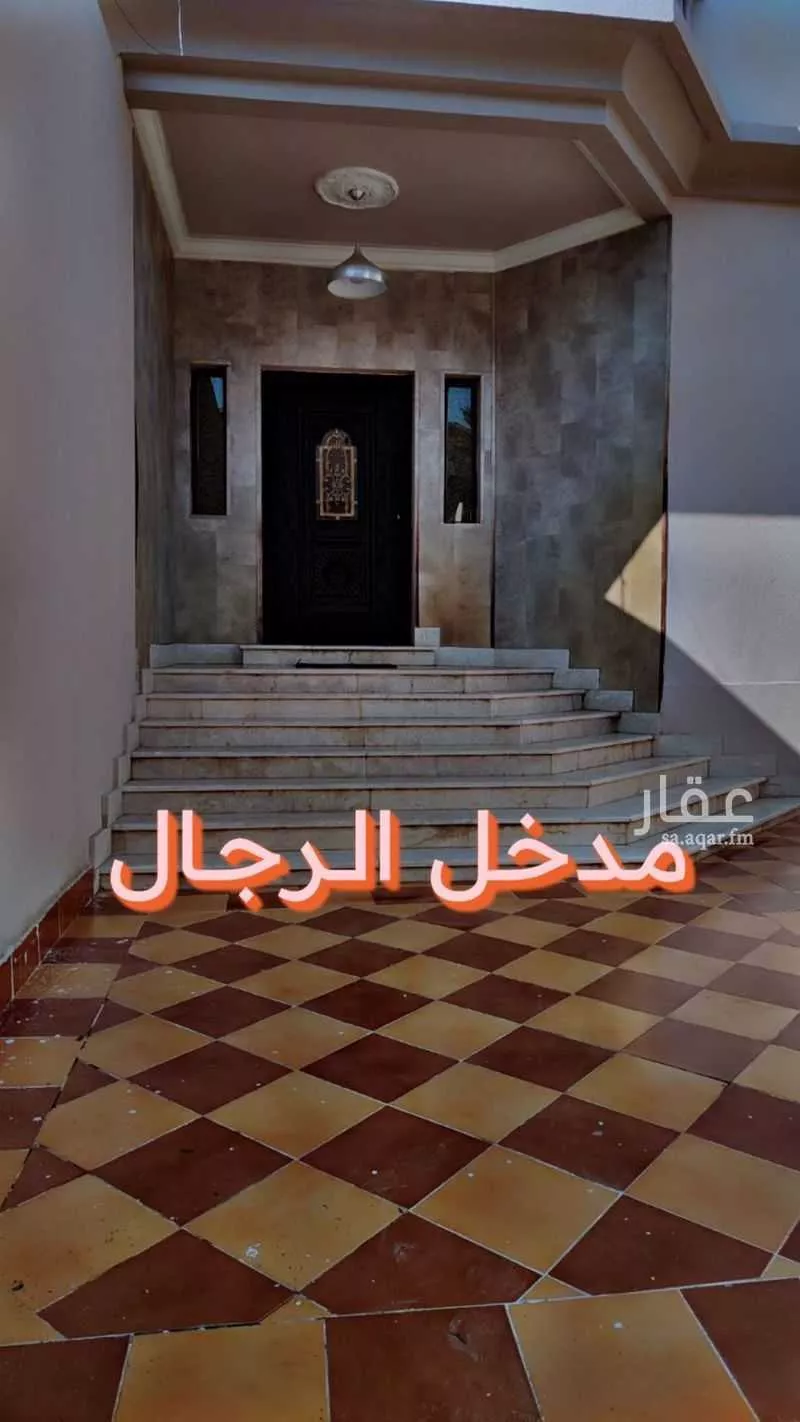 فيلا 4 غرف في المحمدية، جدة 9