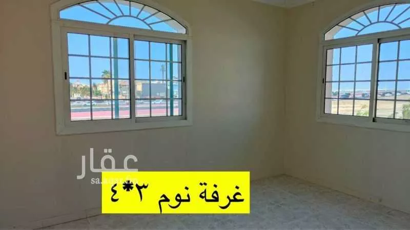 فيلا 4 غرف في المحمدية 3