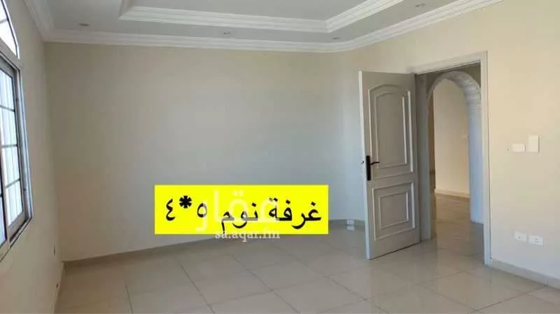 فيلا 4 غرف في المحمدية 1