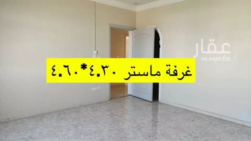 فيلا 4 غرف في المحمدية 4