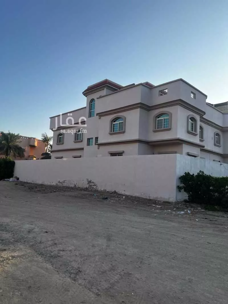 فيلا 4 غرف في المحمدية، جدة 8