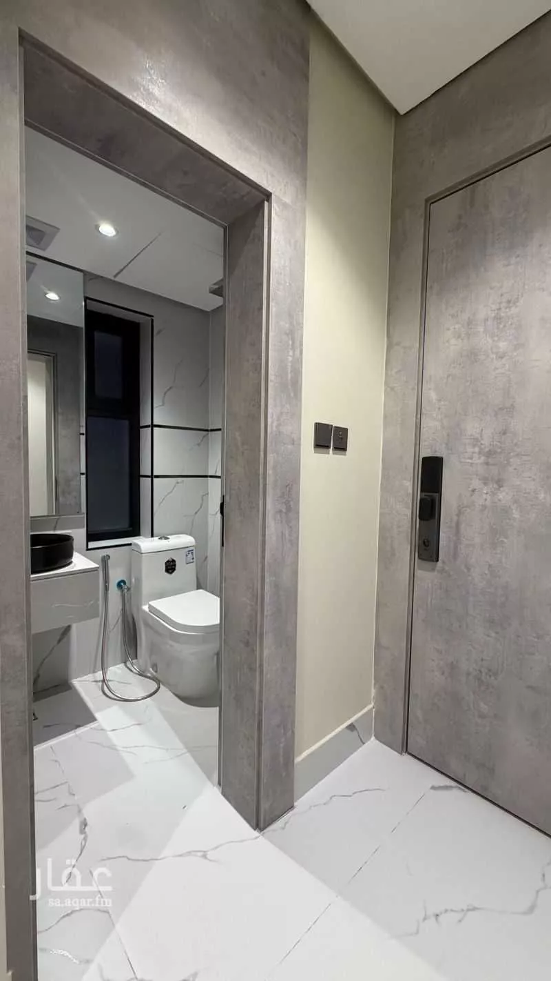 شقة 3 غرف في الحمرا 3