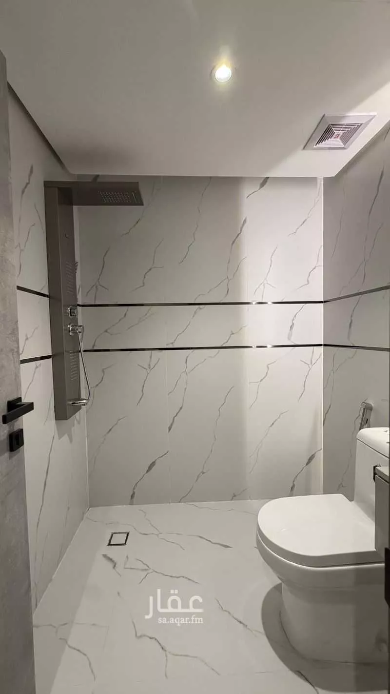 شقة 3 غرف في الحمرا 4