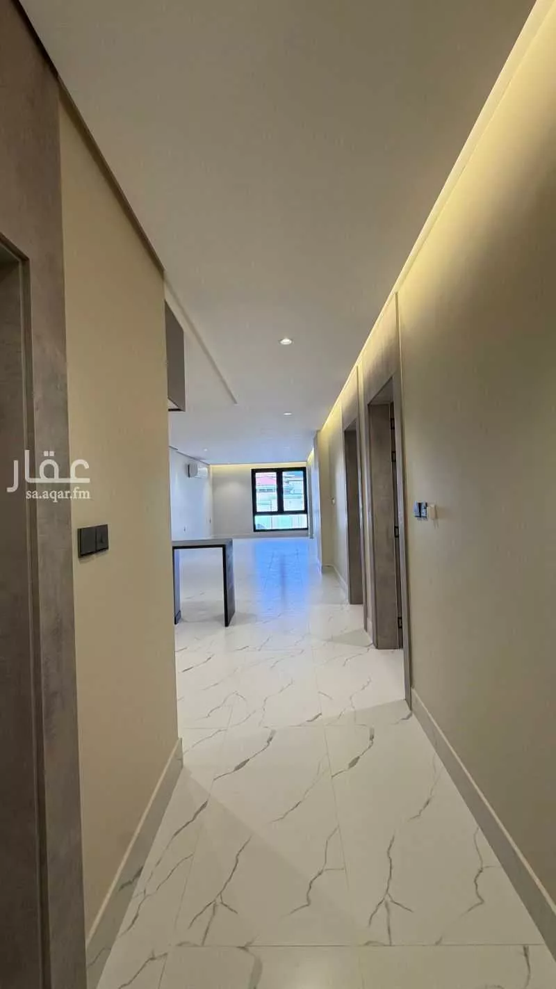 شقة 3 غرف في الحمرا 5