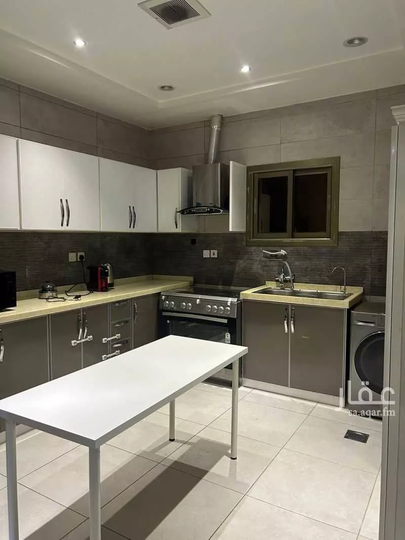 3 bedroom apartment in Al Shuhada, Riyadh 7