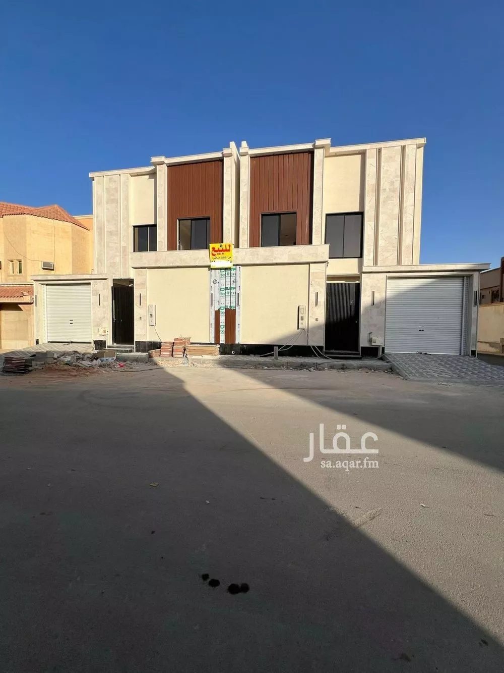 6 bedroom villa in Tuwaiq 2