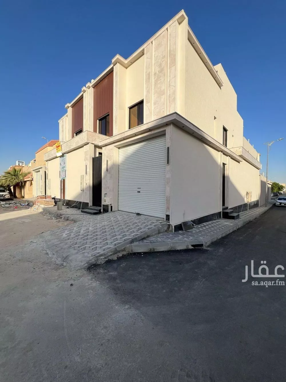 6 bedroom villa in Tuwaiq 3