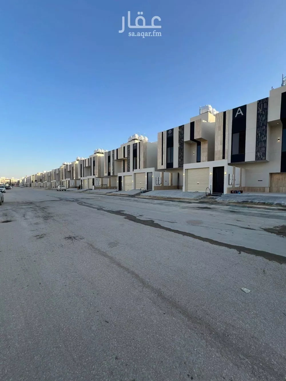 دور 5 غرف في طويق 3