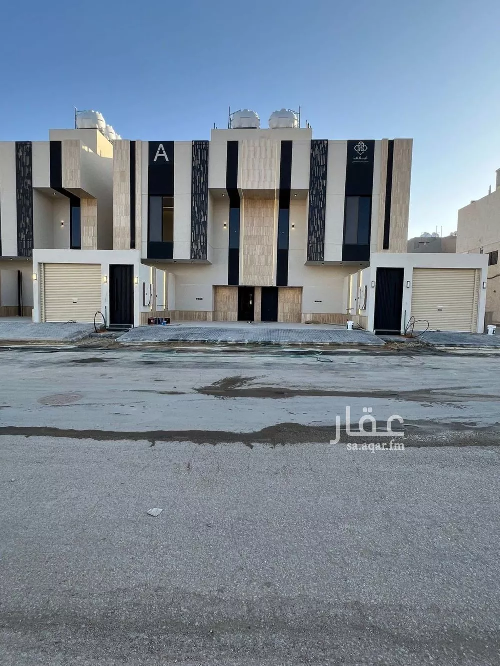 دور 5 غرف في طويق 5