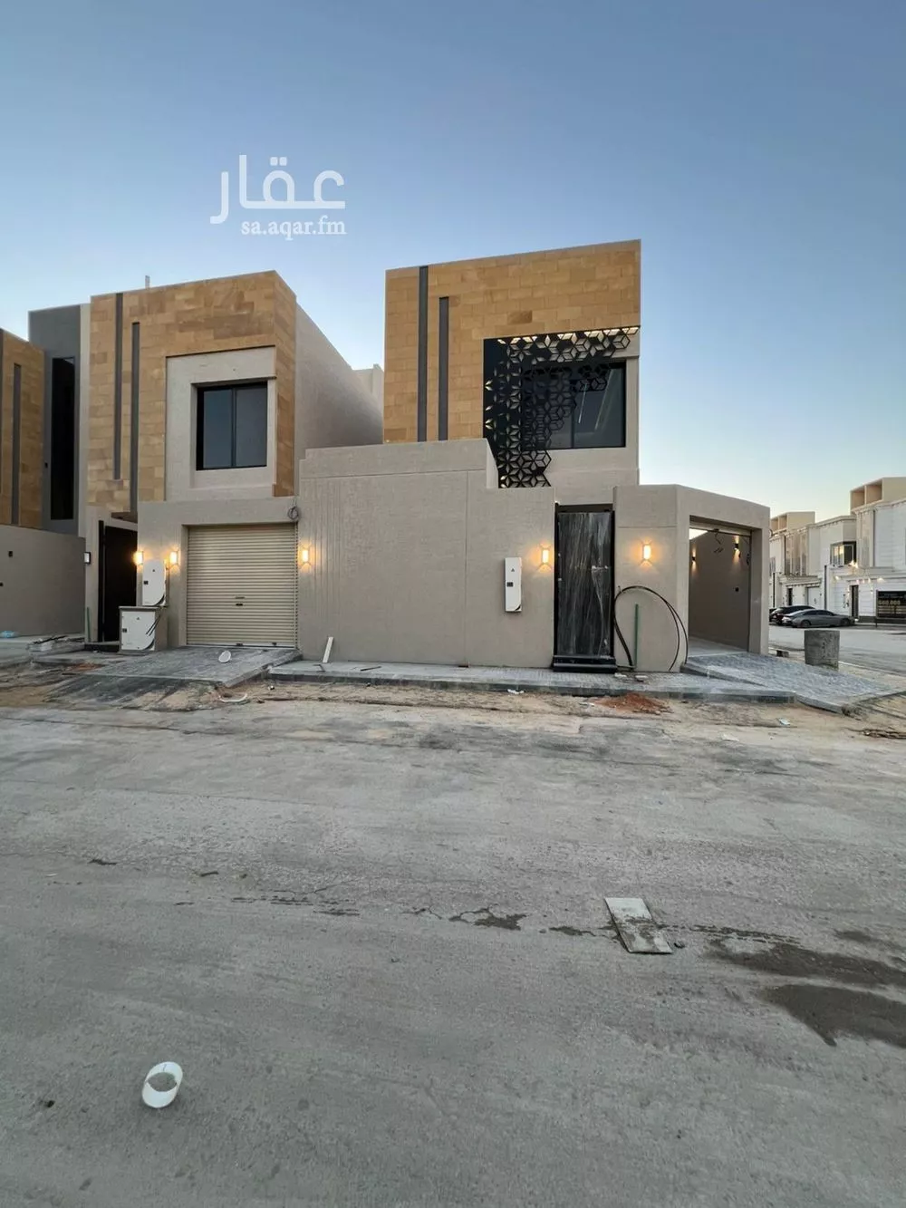 فيلا 7 غرف في طويق 5