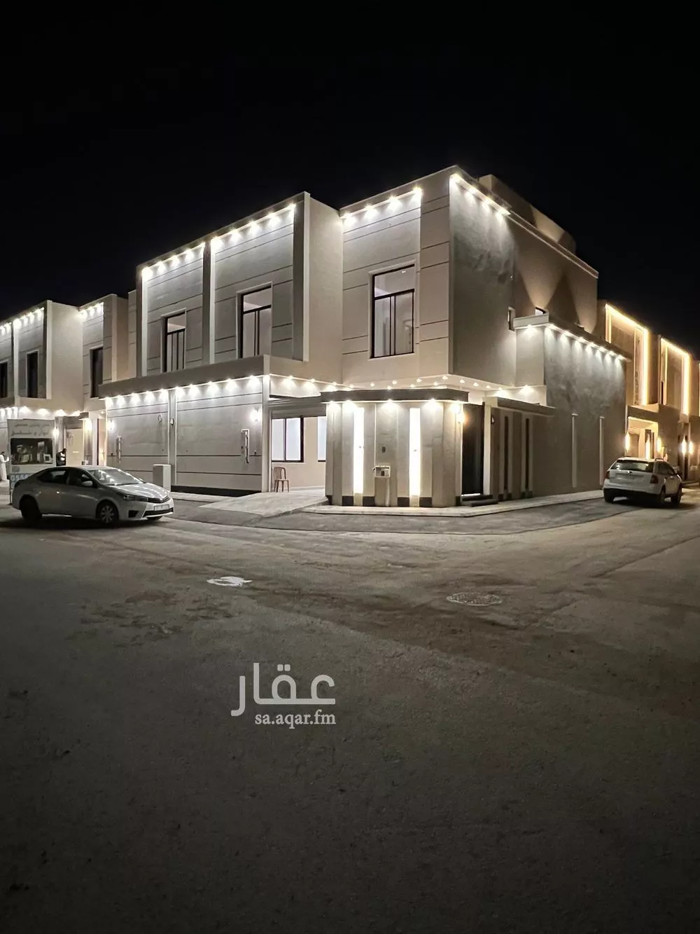 6 bedroom villa in An Nadhim 4