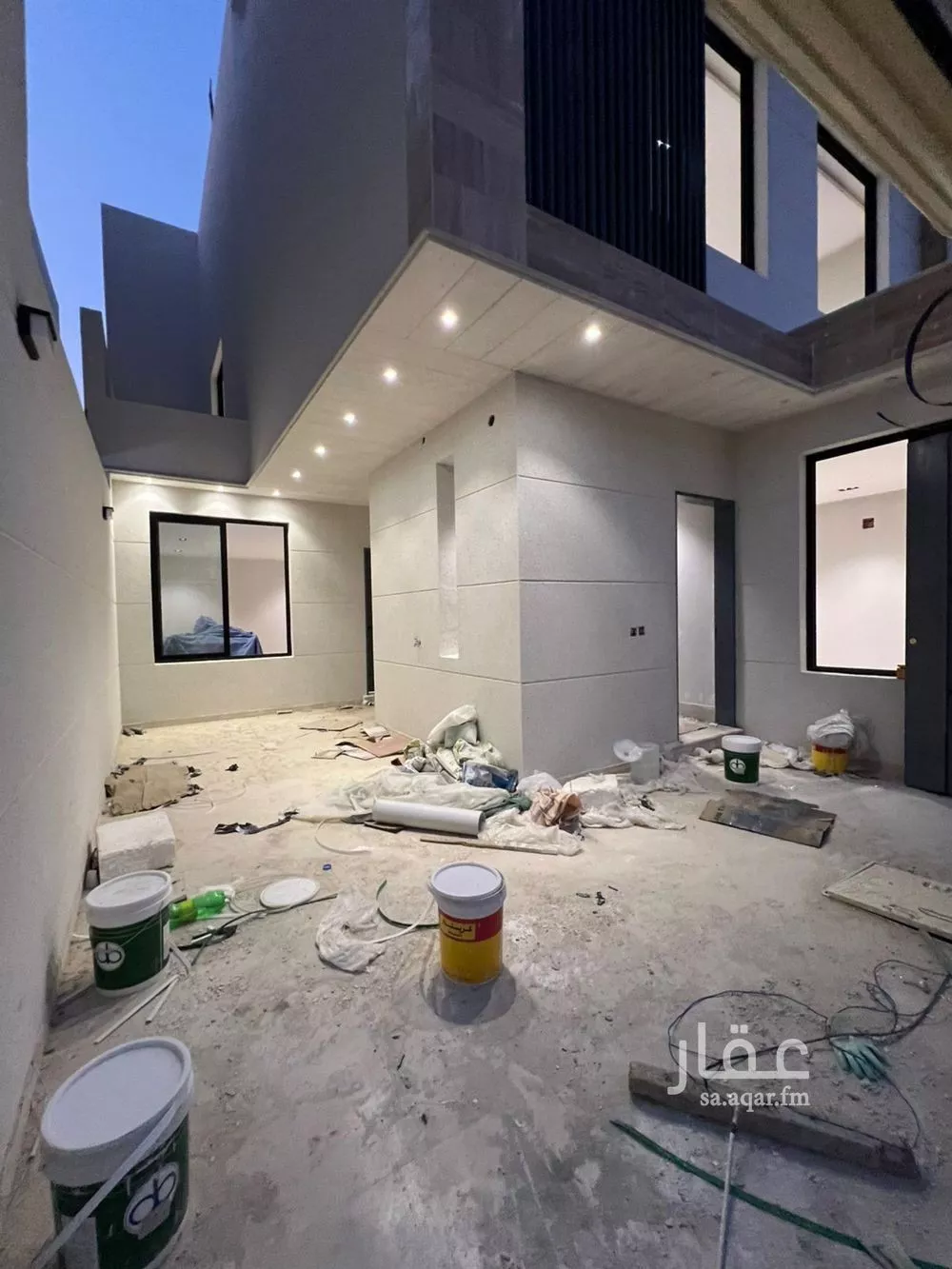 6 bedroom villa in Al Uraija Al Gharbiyah 5