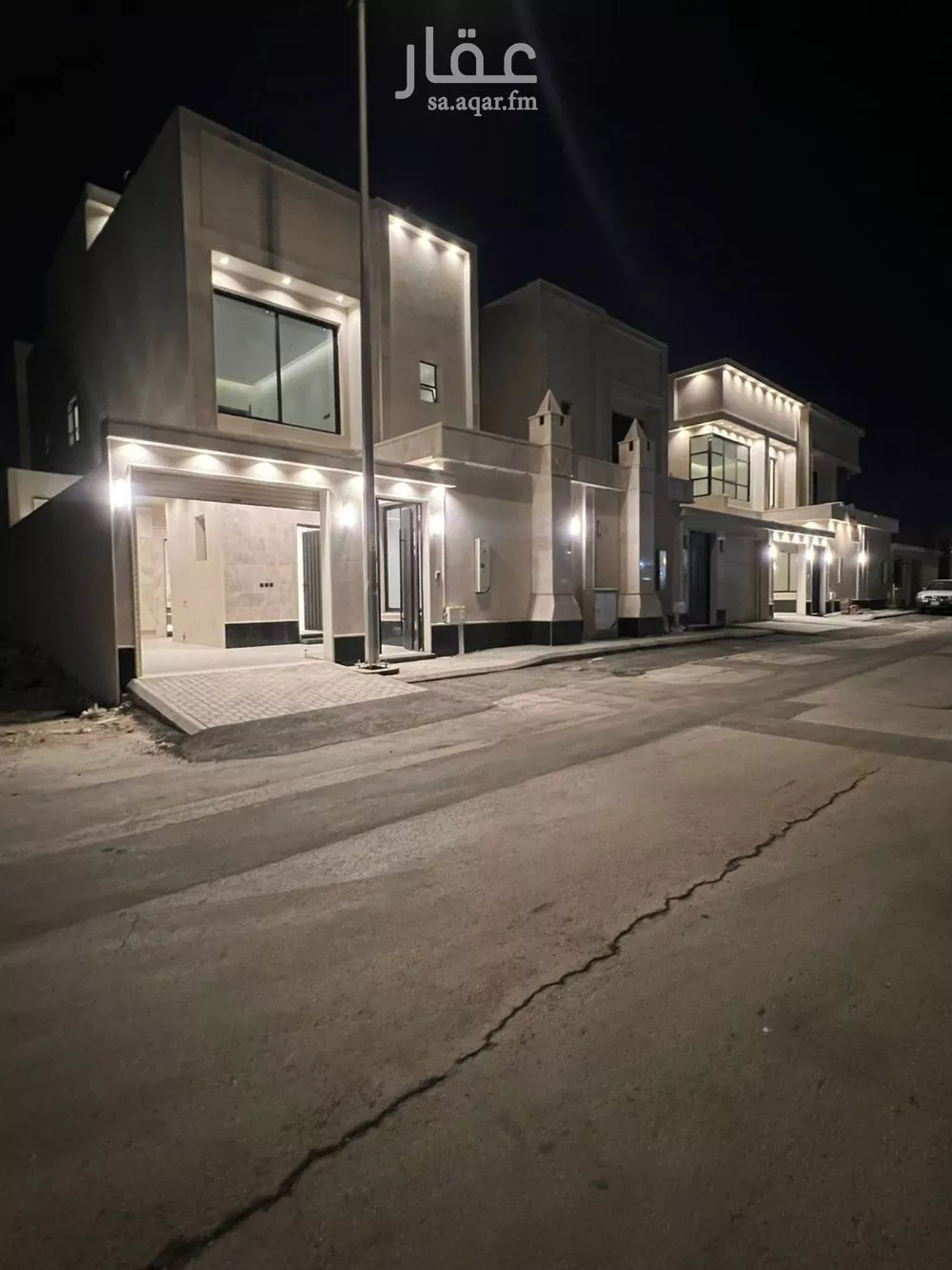 فيلا 6 غرف في طويق 3