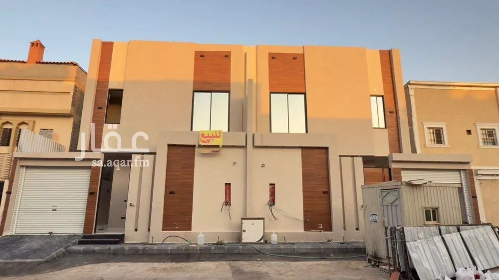 6 bedroom villa in Tuwaiq 1