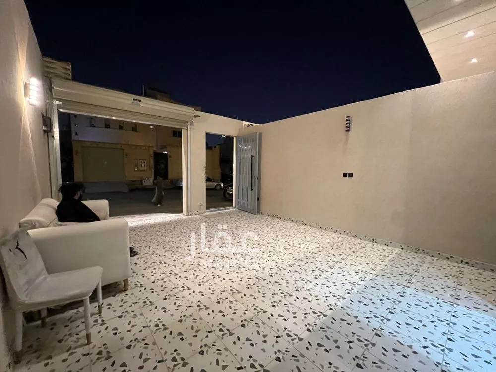 دور 5 غرف في طويق 3