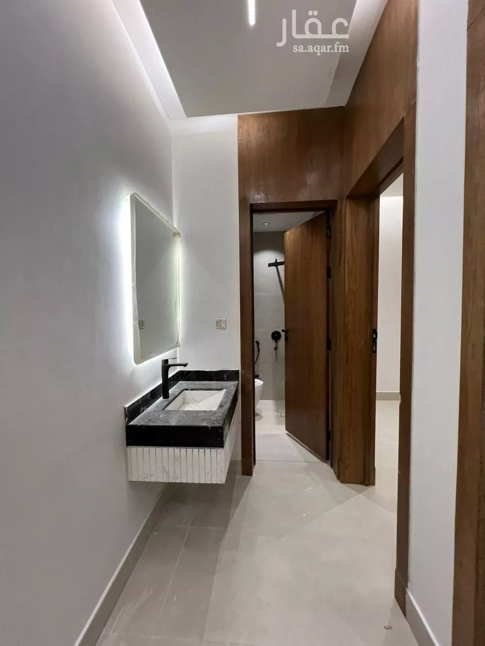 4 bedroom apartment in Dhahrat Namar, Riyadh 22