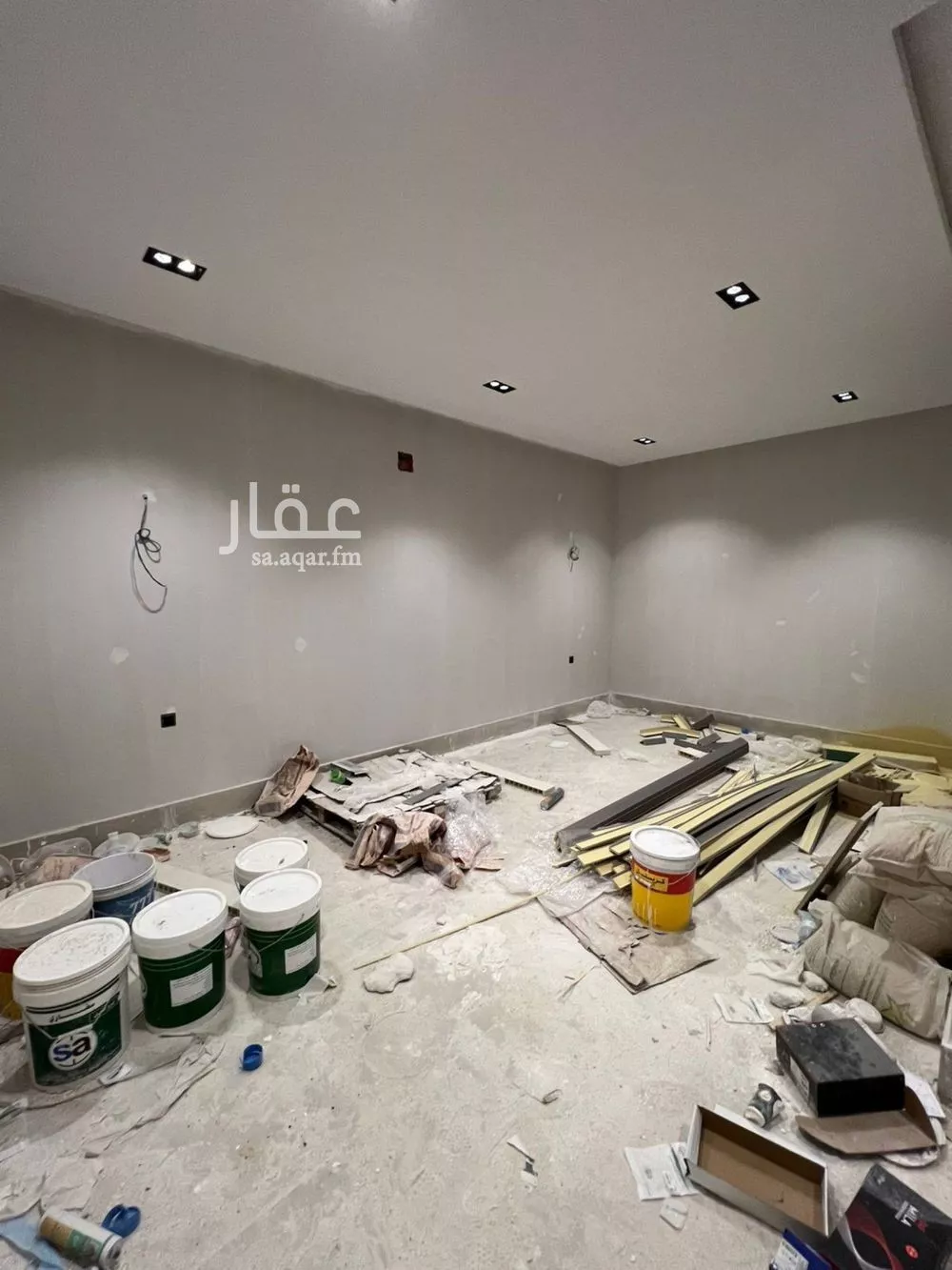 6 bedroom villa in Al Uraija Al Gharbiyah 2