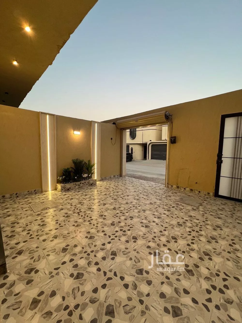 5 bedroom villa in Tuwaiq 4