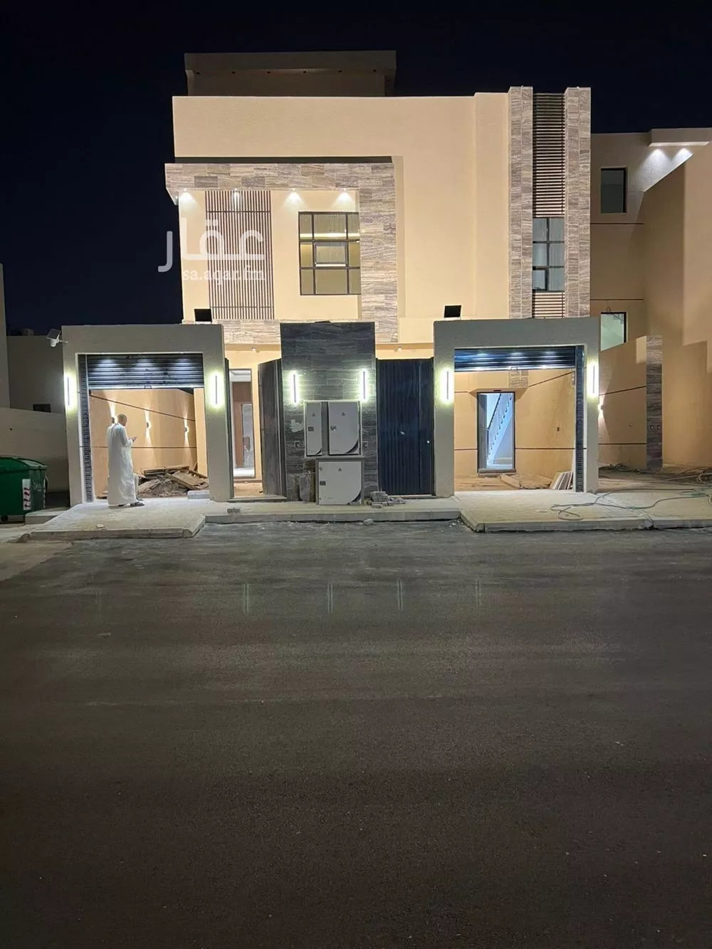 دور 5 غرف في ظهرة نمار 4