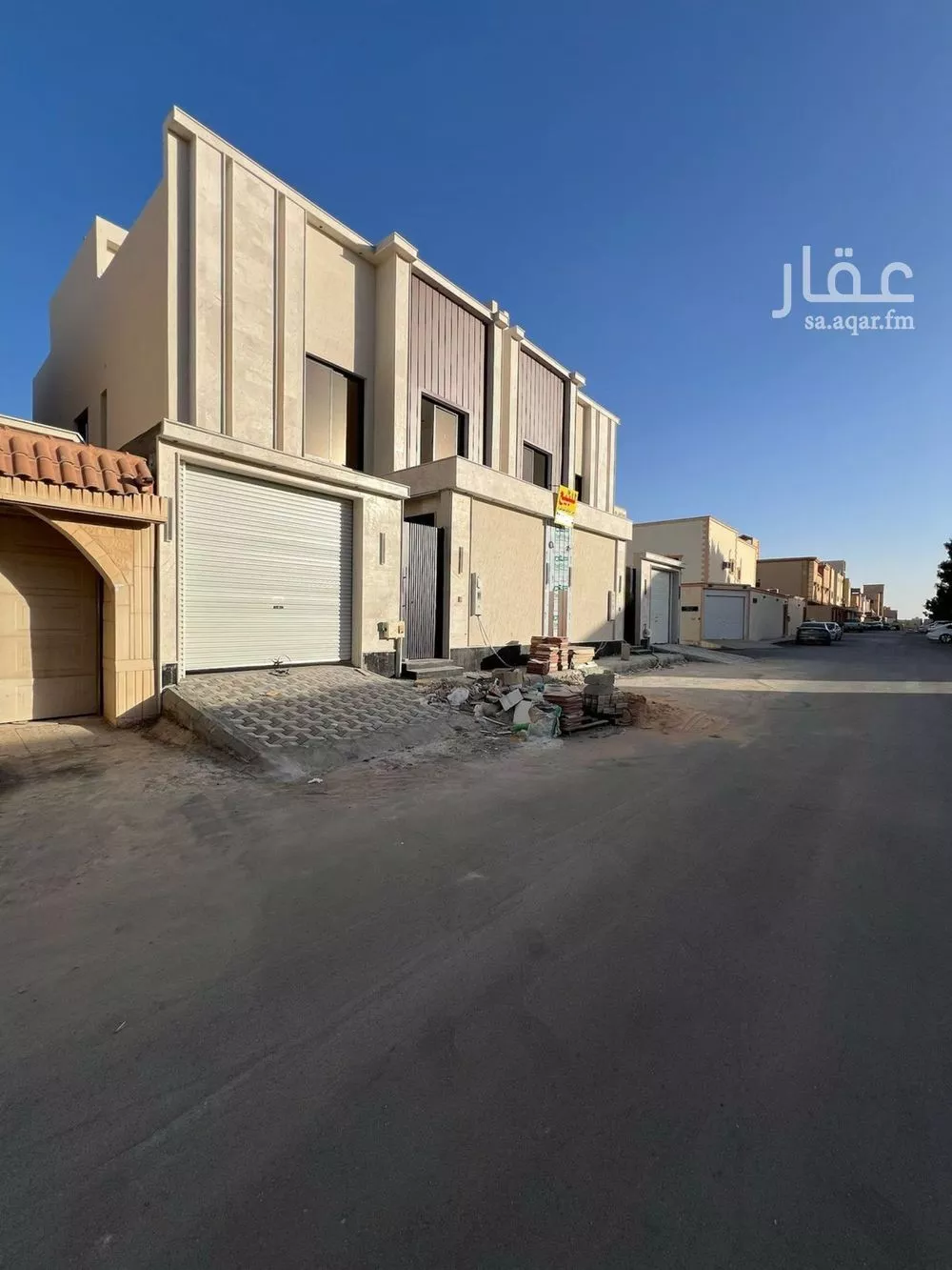 6 bedroom villa in Tuwaiq 4