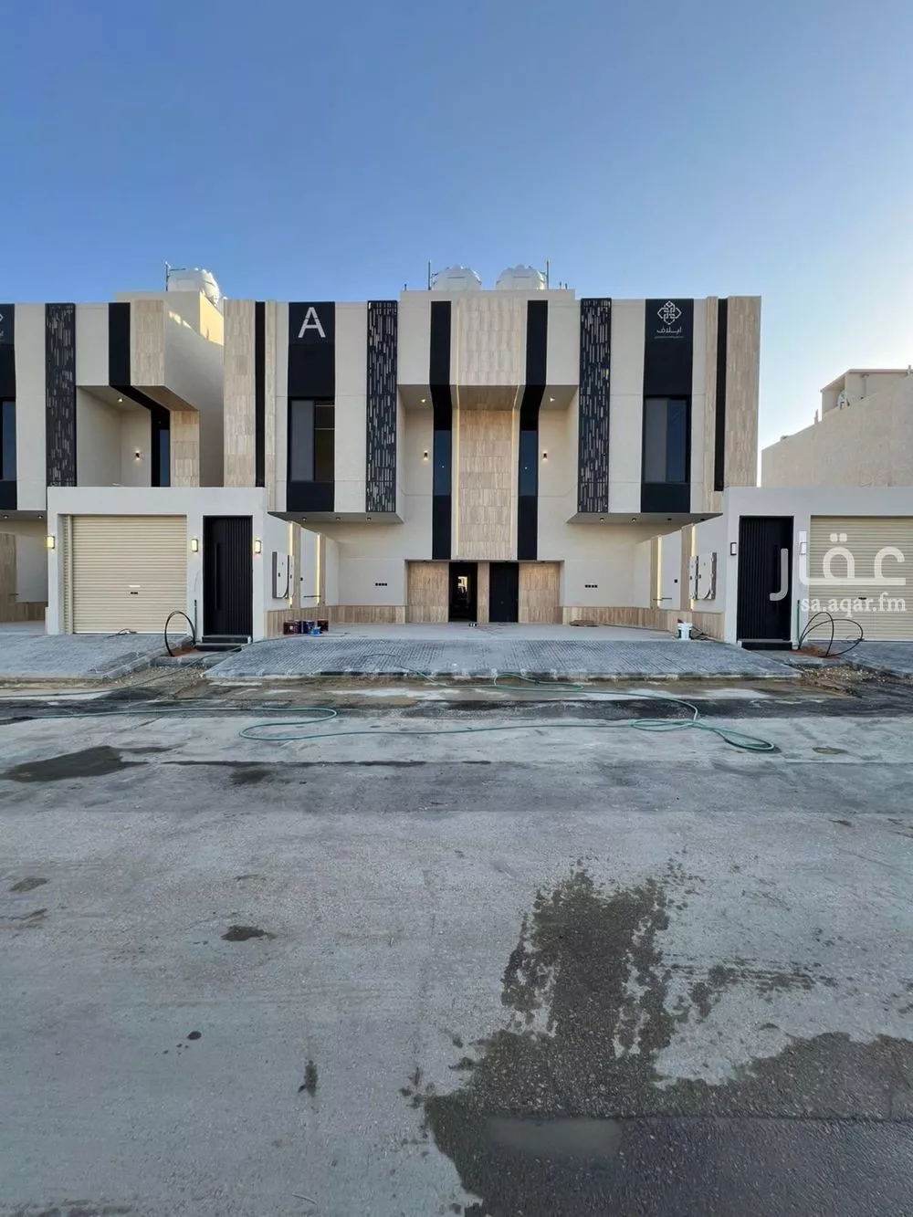 دور 5 غرف في طويق 4