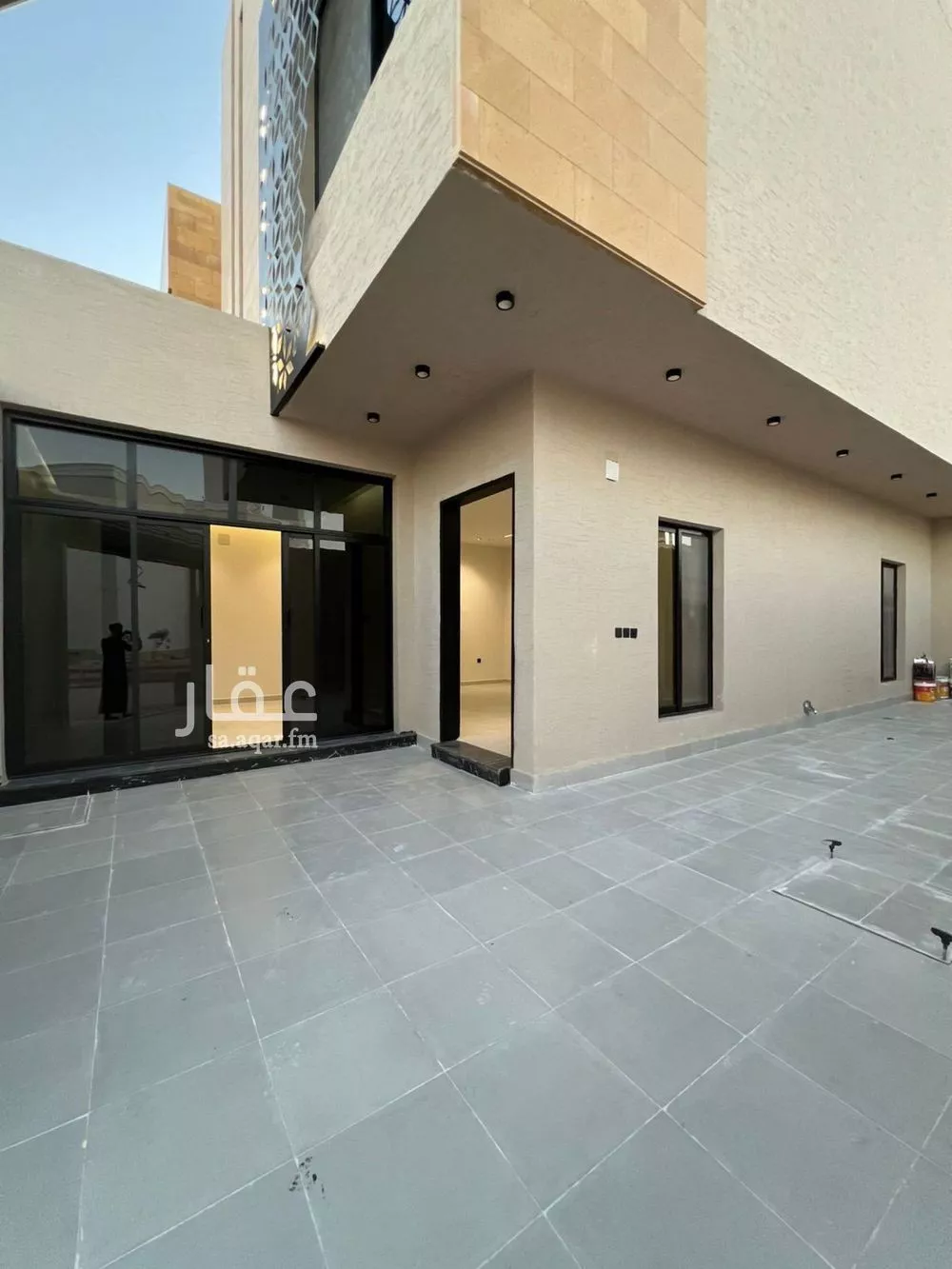 فيلا 7 غرف في طويق 3