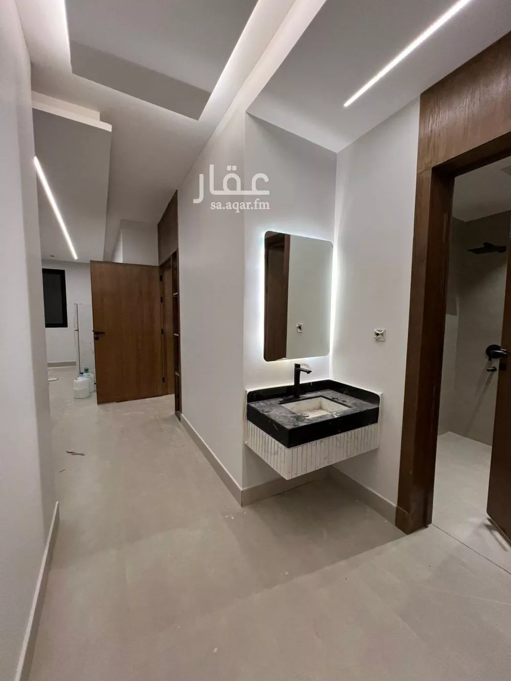 4 bedroom apartment in Dhahrat Namar, Riyadh 11