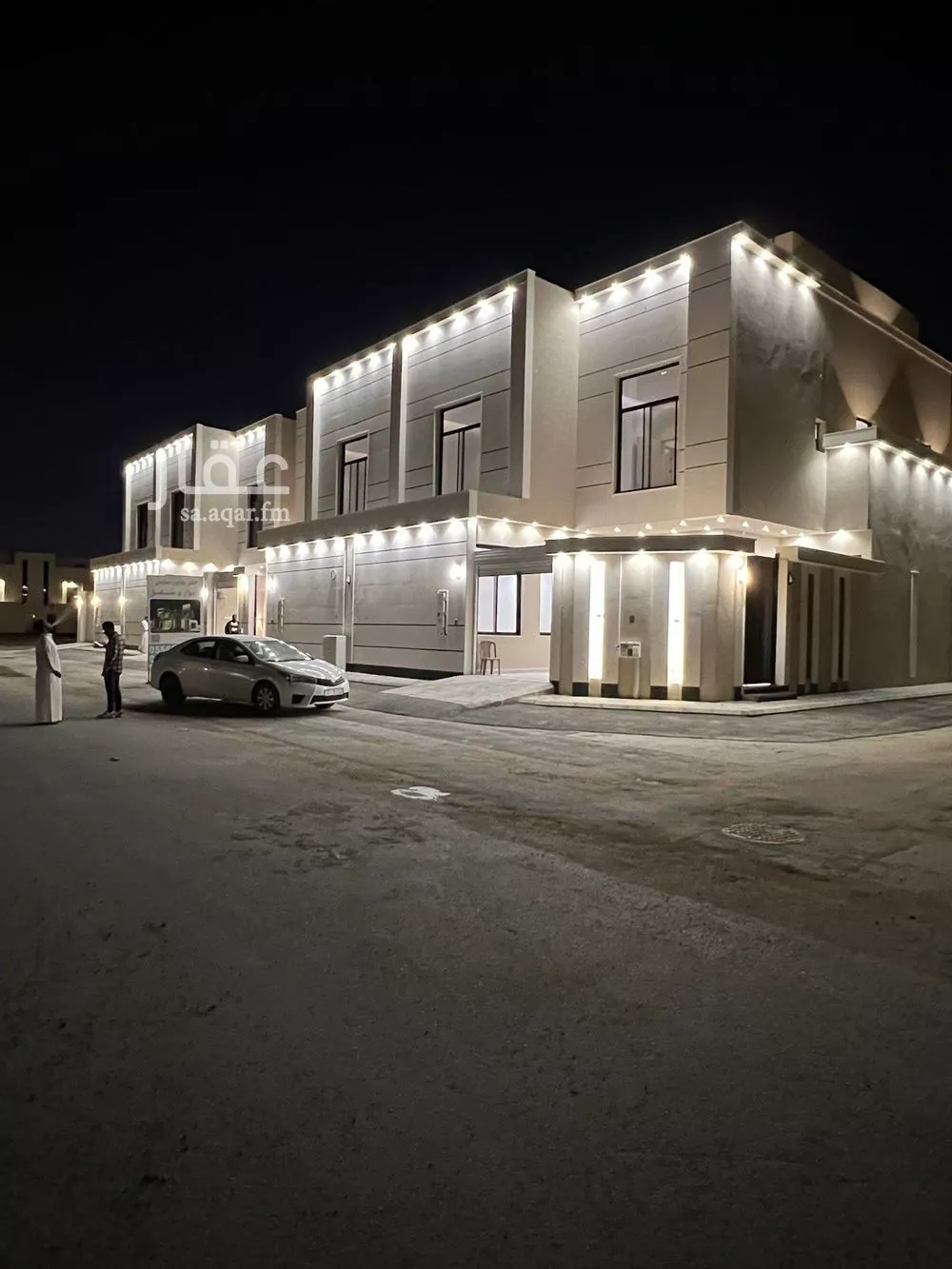 6 bedroom villa in An Nadhim 2