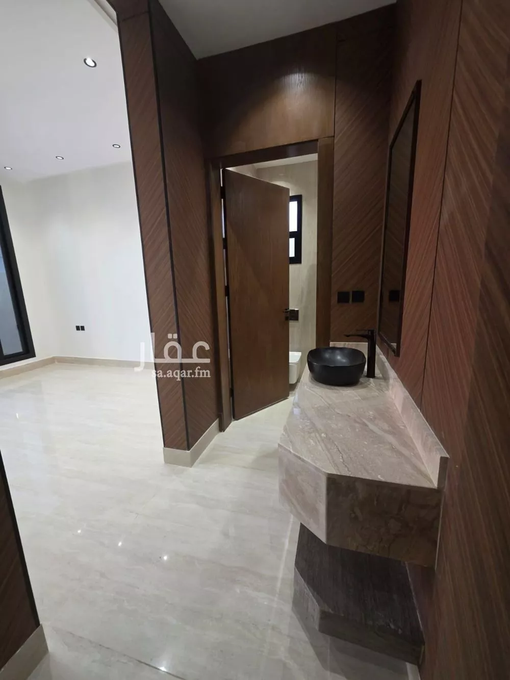 4 bedroom apartment in Dhahrat Namar, Riyadh 8
