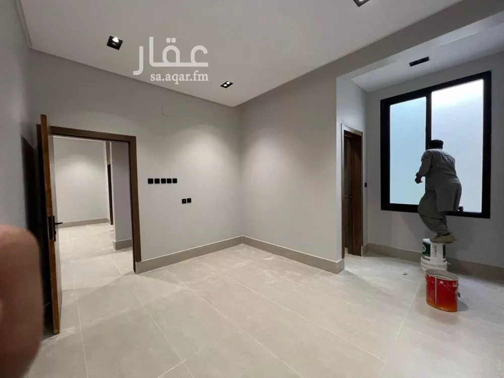 دور 5 غرف في العريجاء الغربية 2