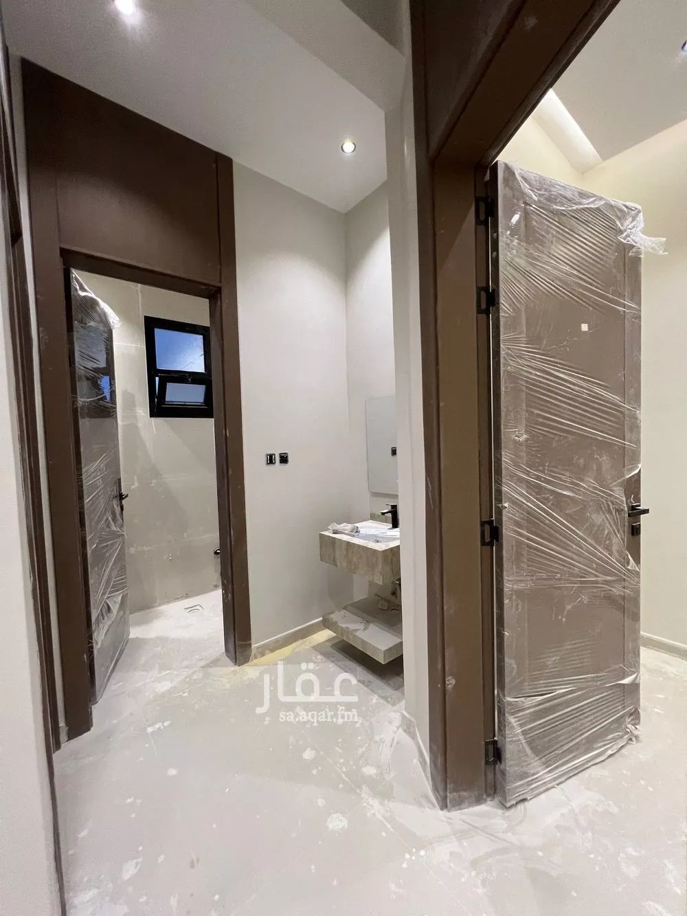 6 bedroom villa in Al Hazm 3