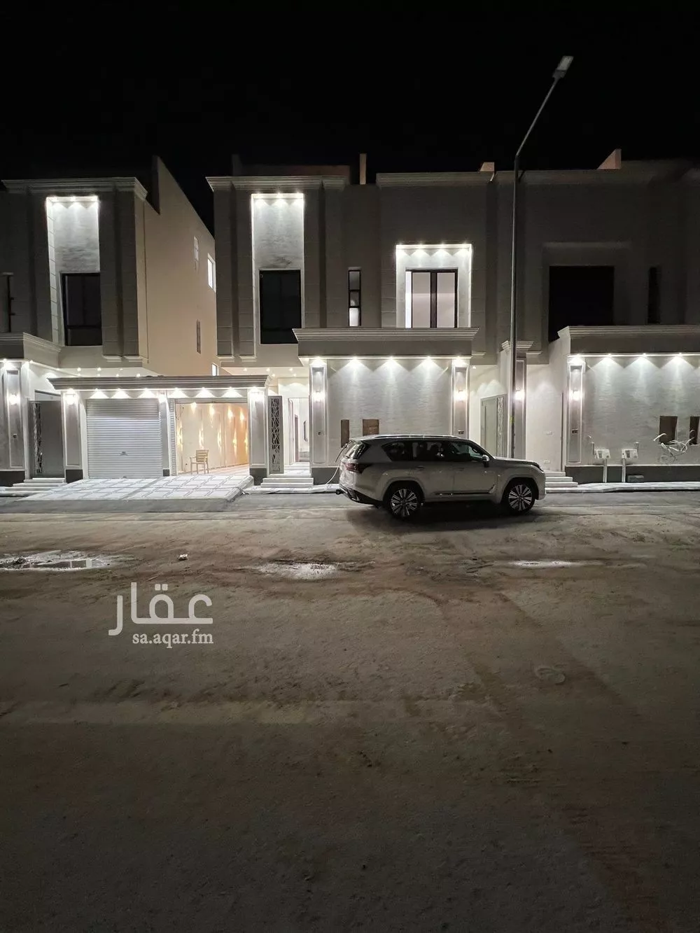4 bedroom apartment in An Nadhim, Riyadh 4