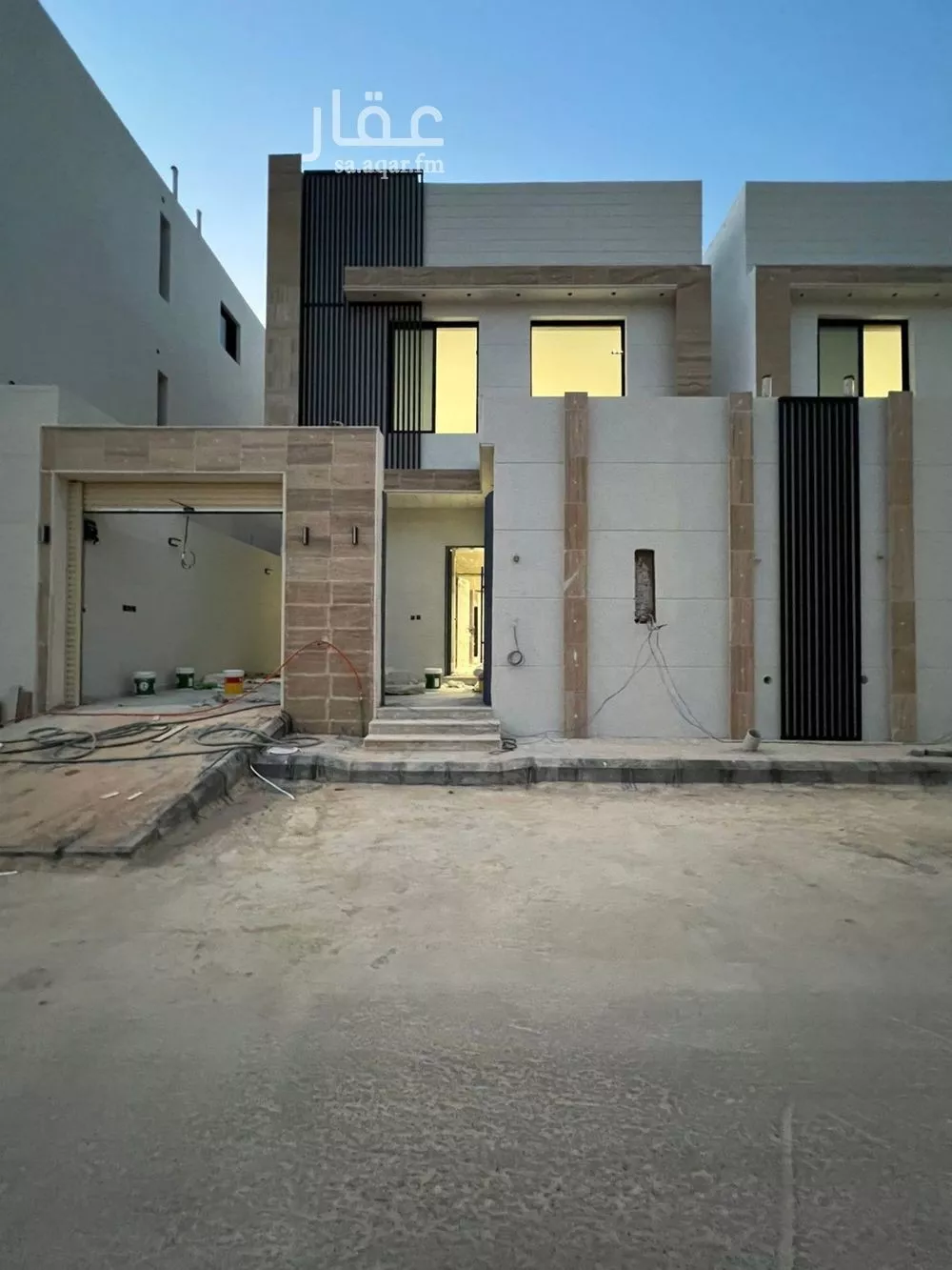 6 bedroom villa in Al Uraija Al Gharbiyah 4