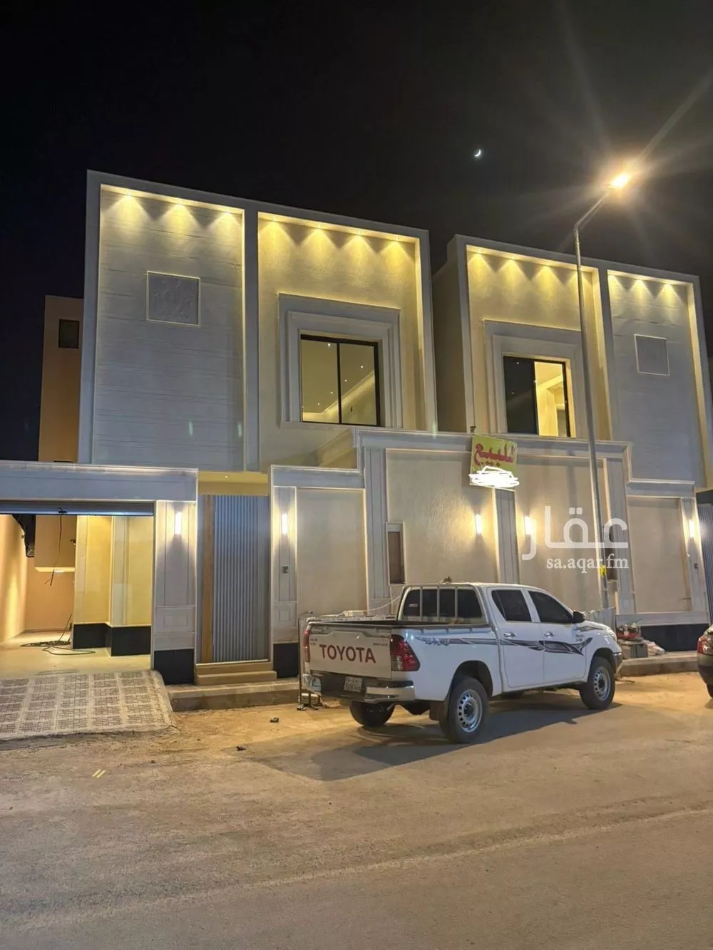 8 bedroom villa in Al Uraija Al Gharbiyah 1