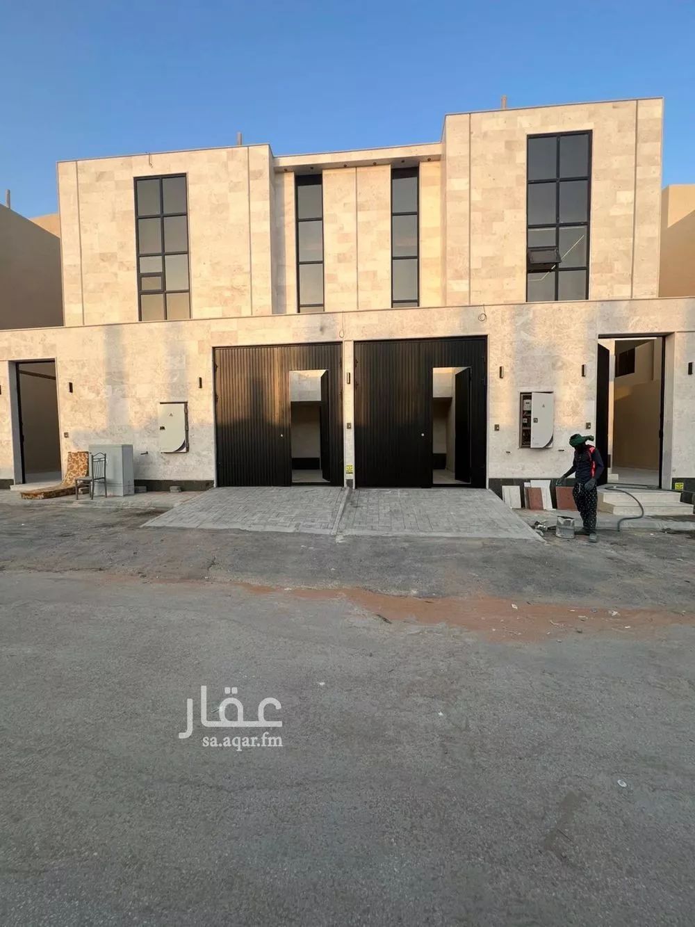 دور 4 غرف في طويق 2