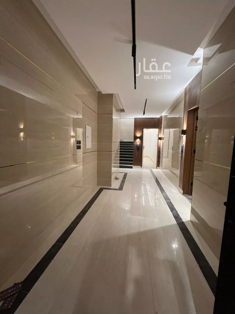 4 bedroom apartment in Dhahrat Namar, Riyadh 9