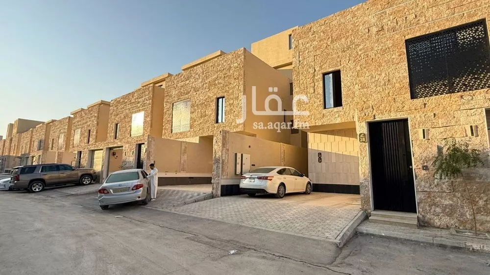 دور 5 غرف في طويق 5