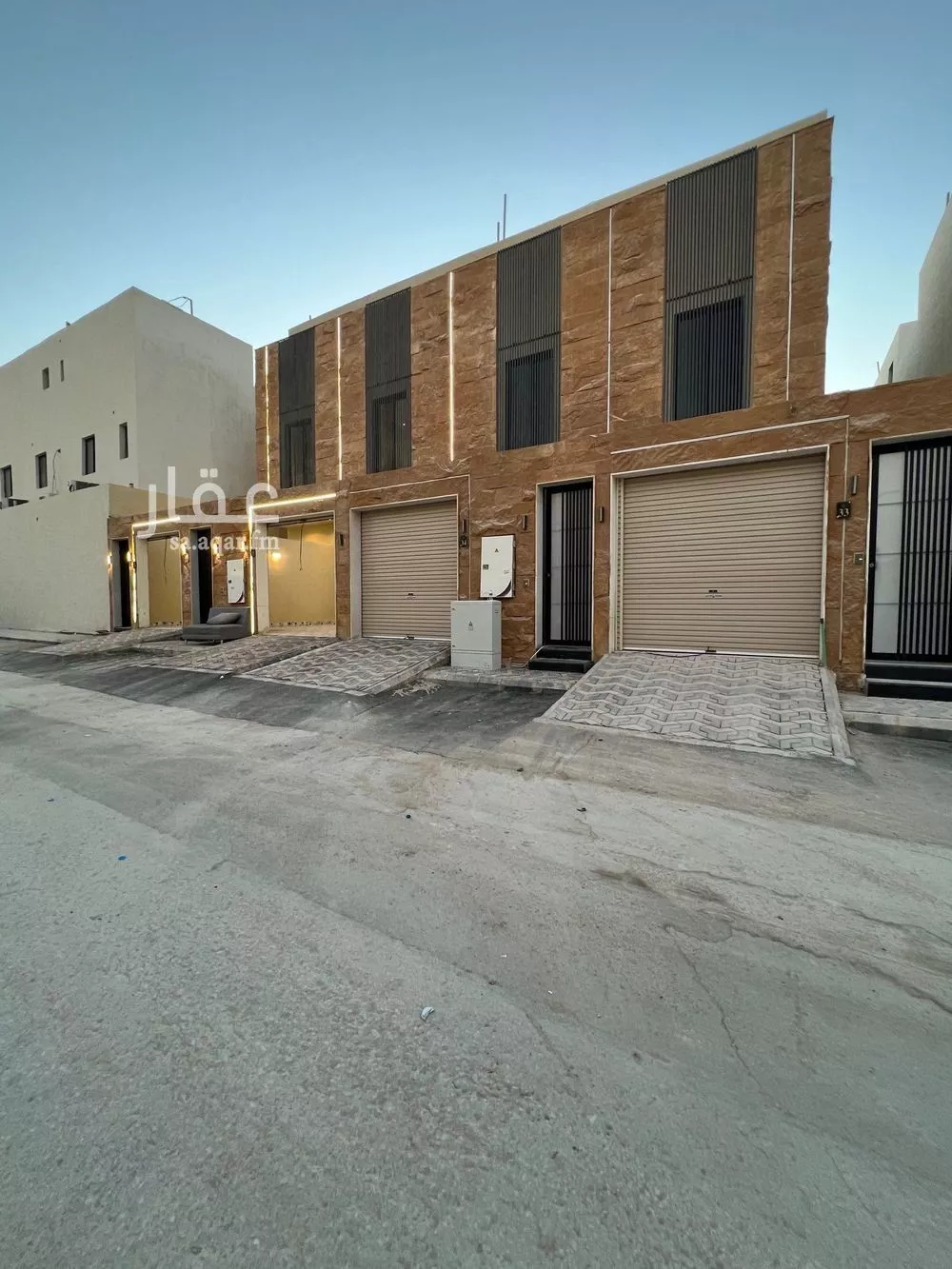 5 bedroom villa in Tuwaiq 2