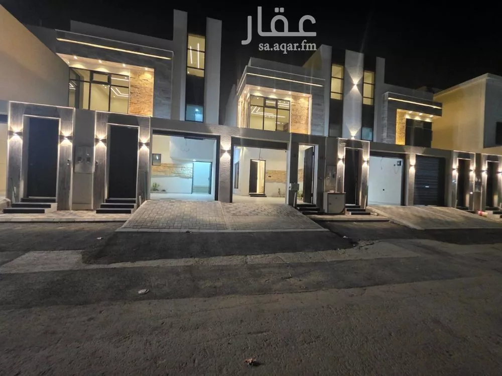 دور 5 غرف في طويق 1