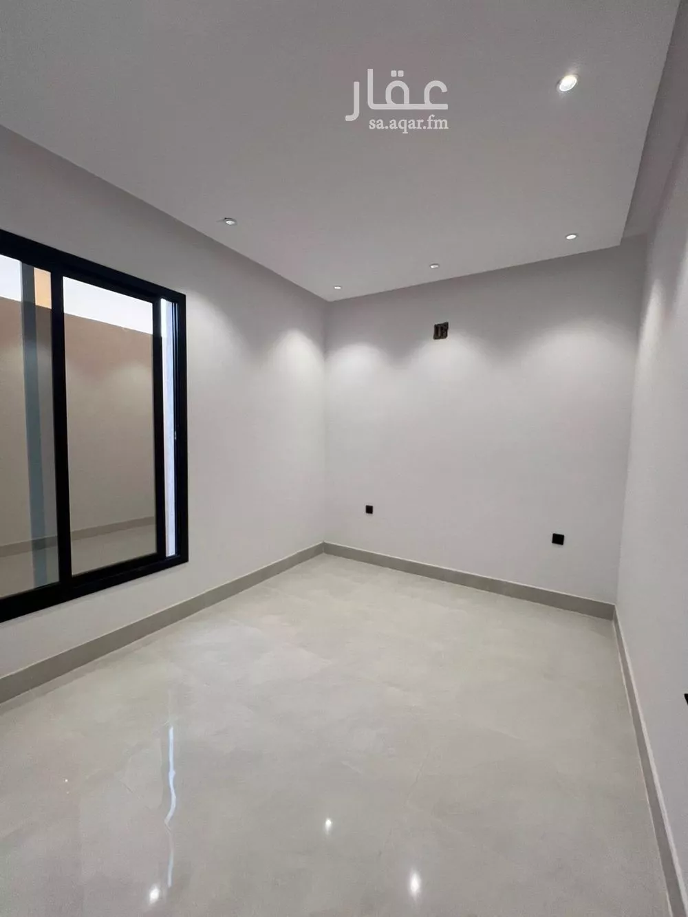 دور 4 غرف في طويق 3