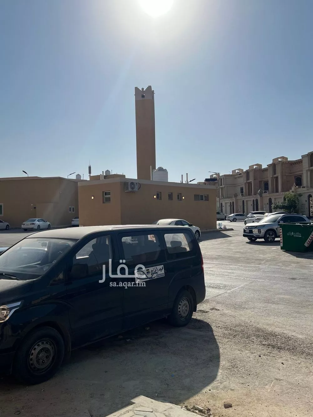 دور 5 غرف في طويق 4