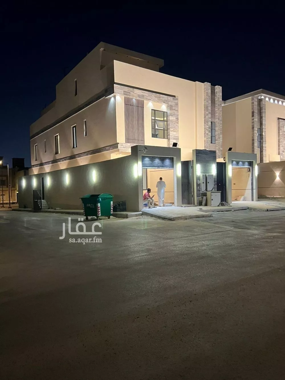 دور 5 غرف في ظهرة نمار 1