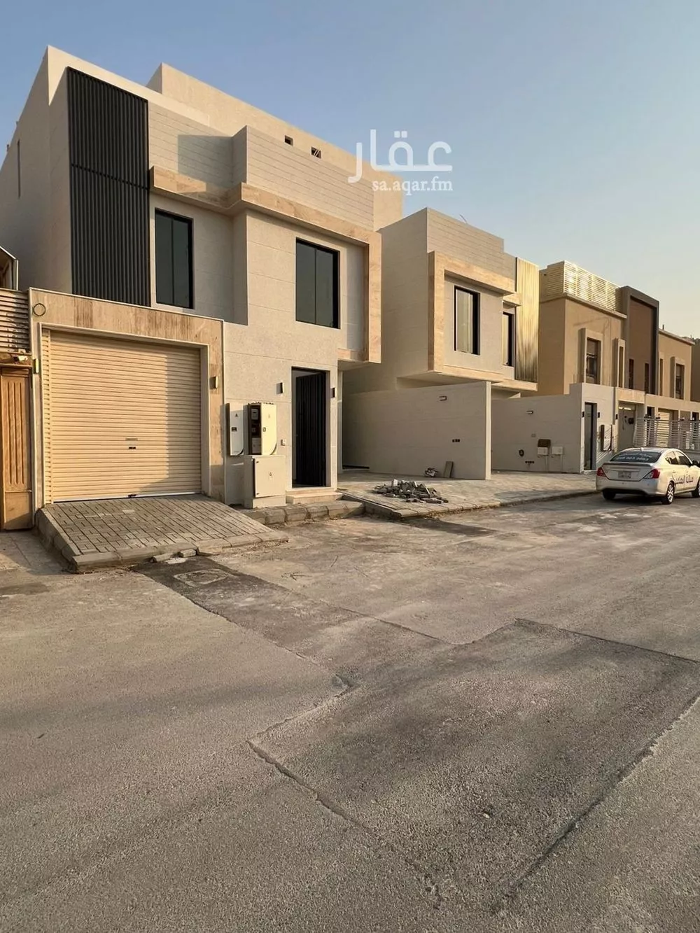 دور 5 غرف في العريجاء الغربية 5