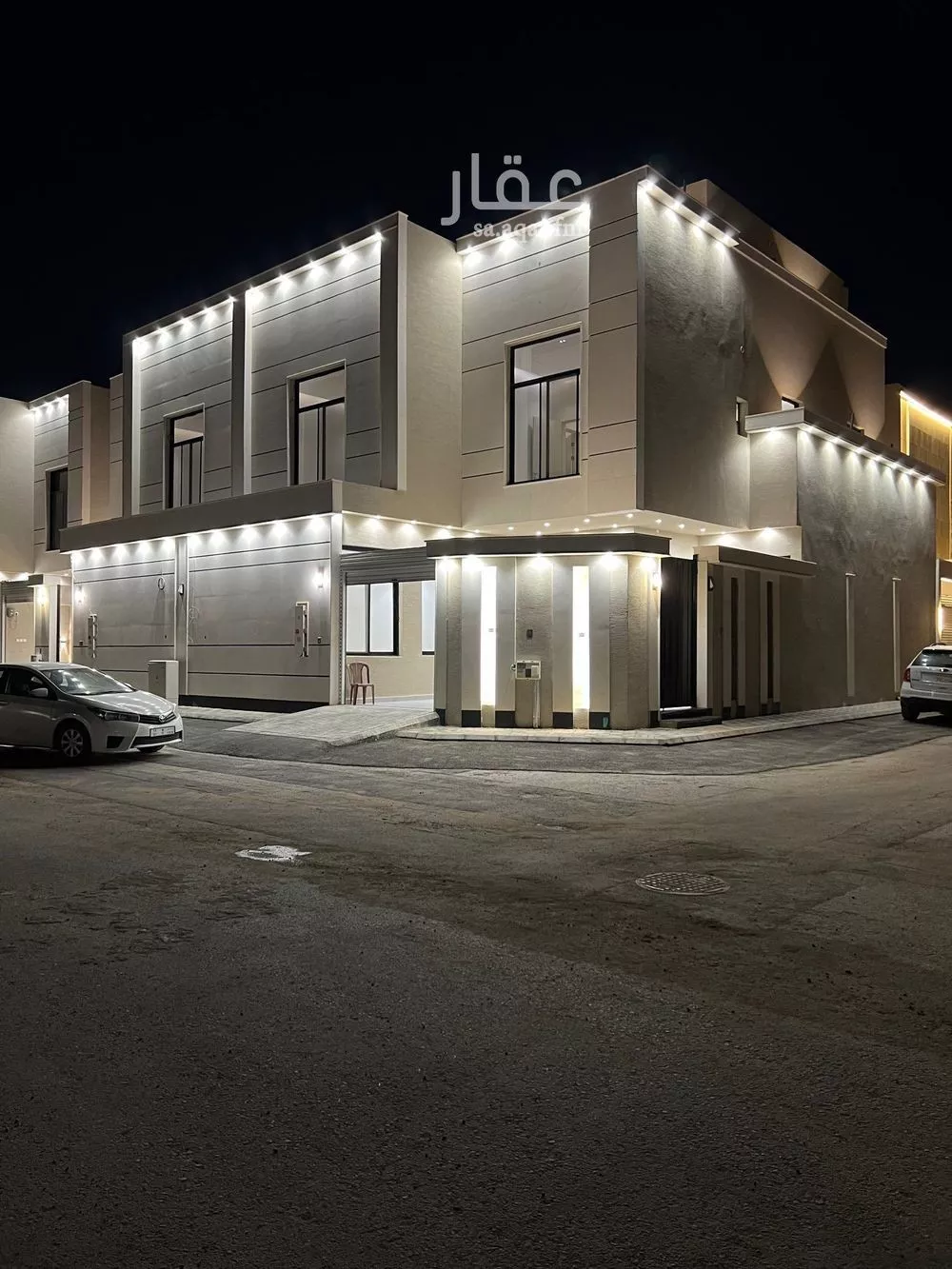 6 bedroom villa in An Nadhim 1